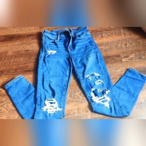 Women's short American Eagle